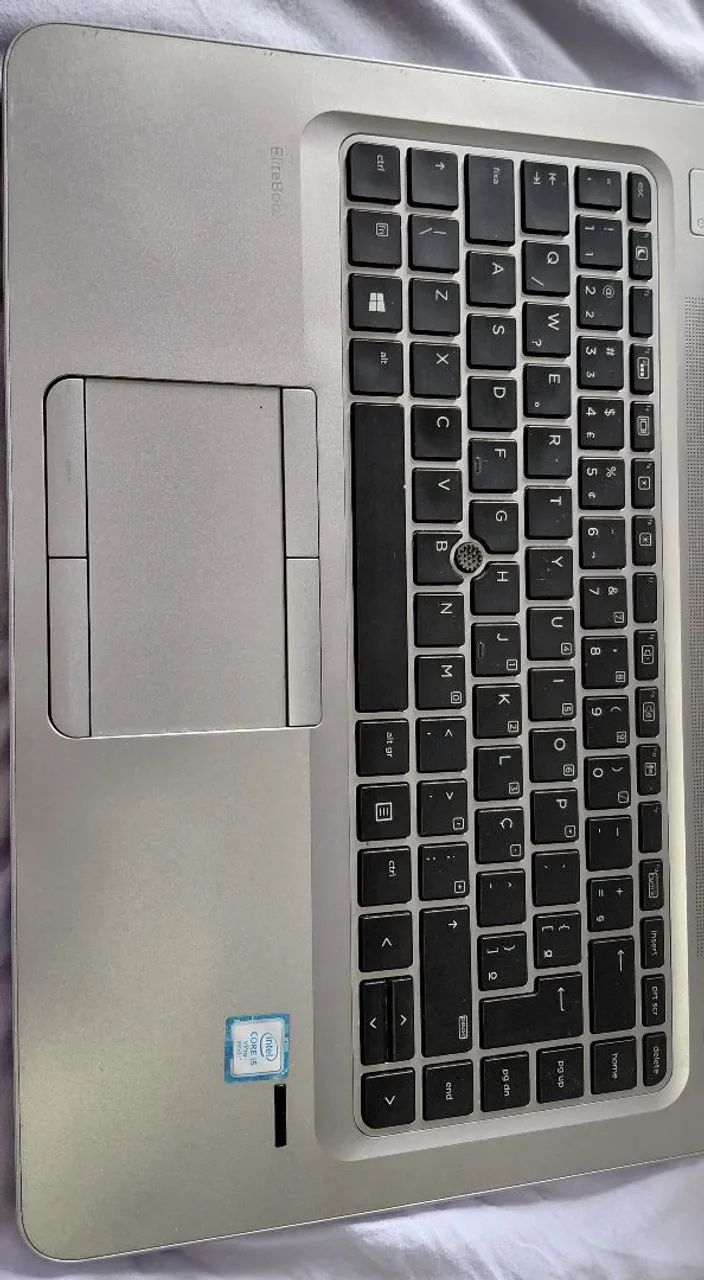 Notebook hp 840 - Foto 5
