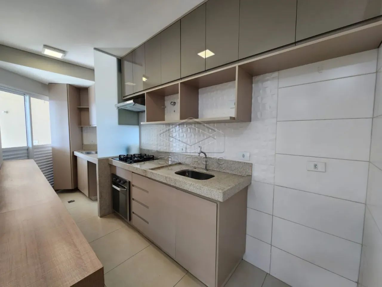 Apartamento Padrão em Jaú - Foto 4