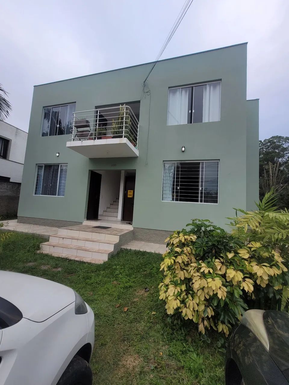 APARTAMENTO DE 2 QUARTOS PARA ALUGUEL - RIO TAVARES / CAMPECHE