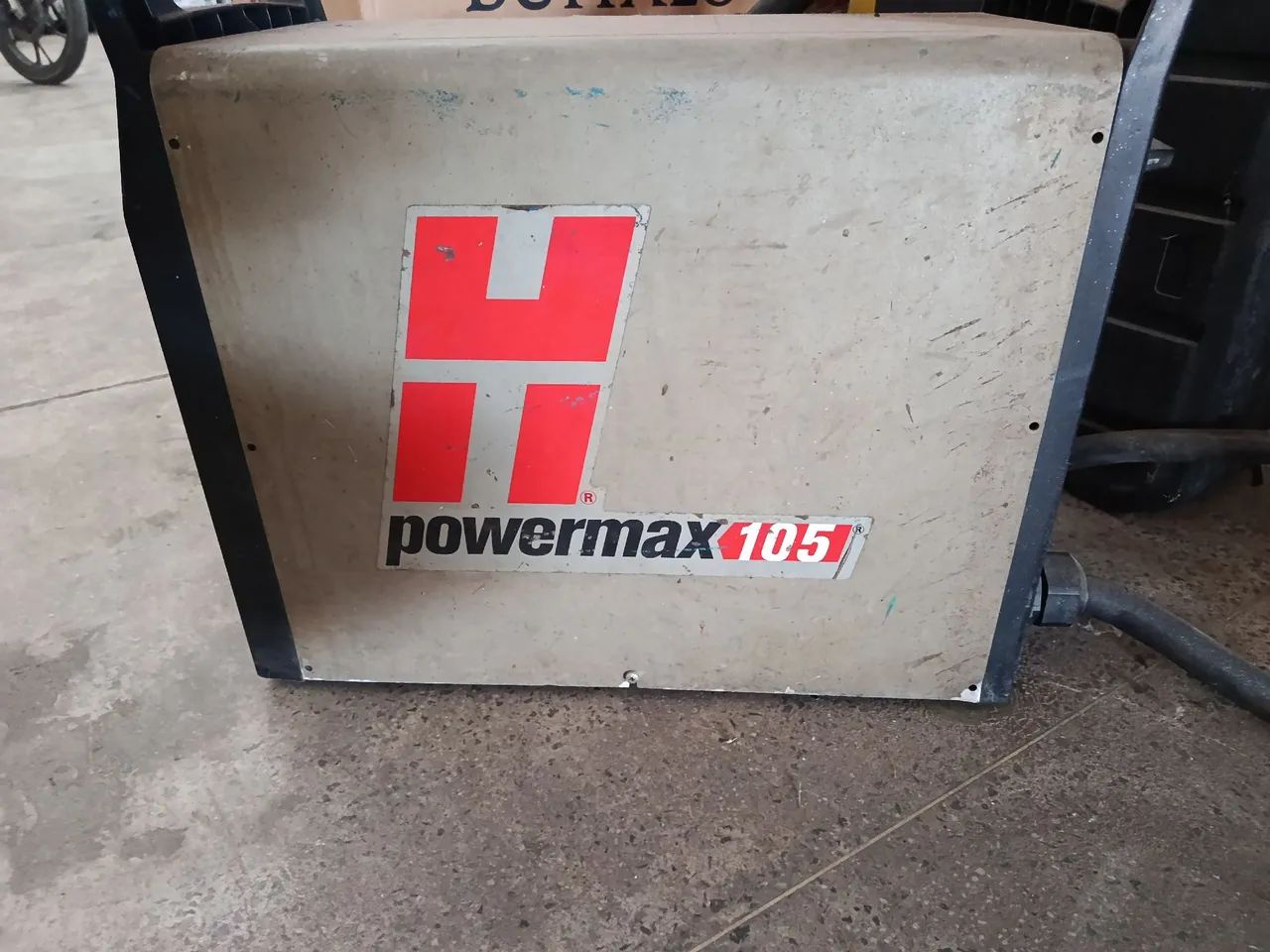 Plasma 105 e 1650 - Foto 3