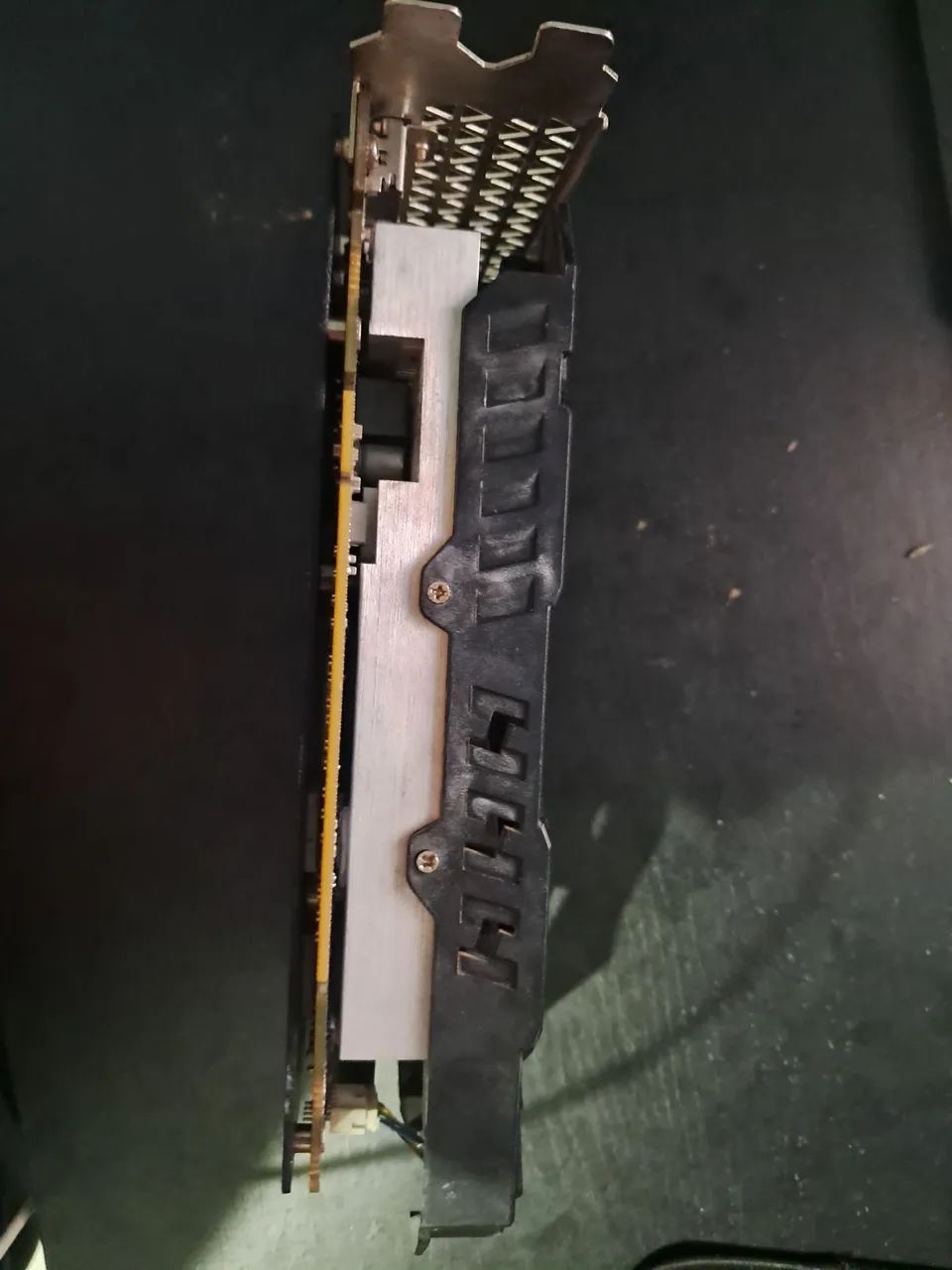 Rx 580 com defeito - Foto 2