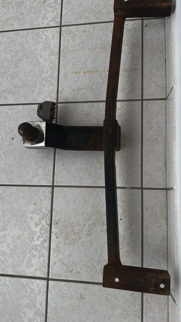 Engate para Roboque