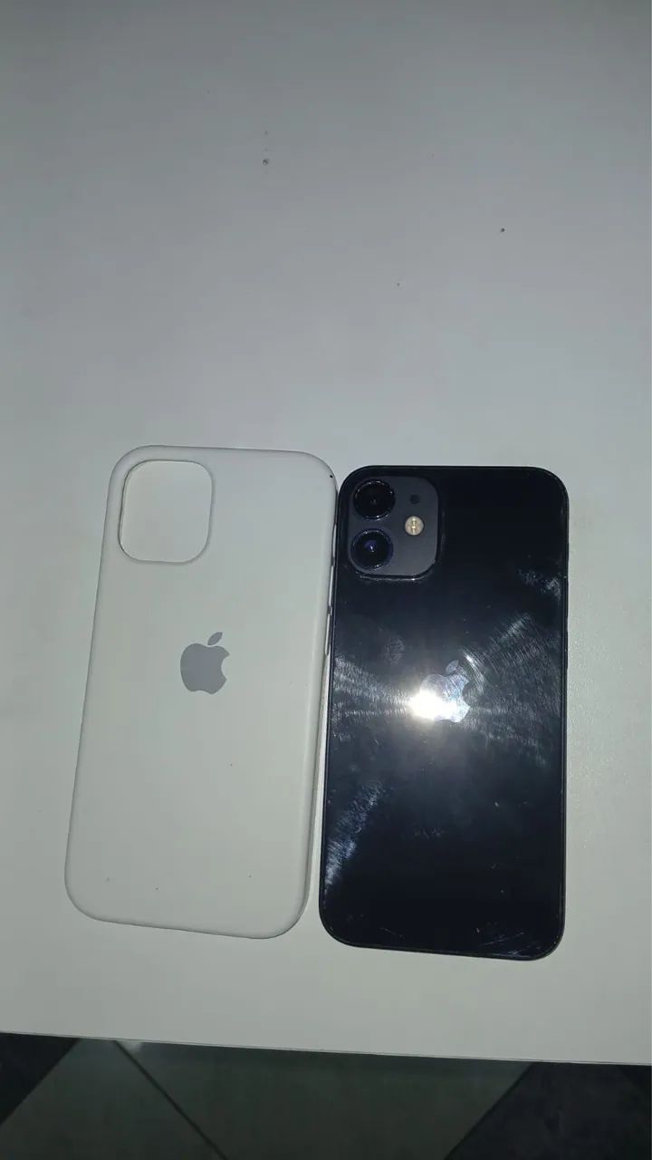 IPHONE 12 MINI - Foto 4