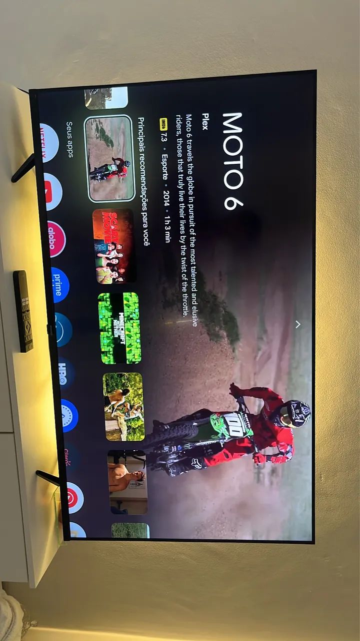 Tv 55 Philips - Foto 3