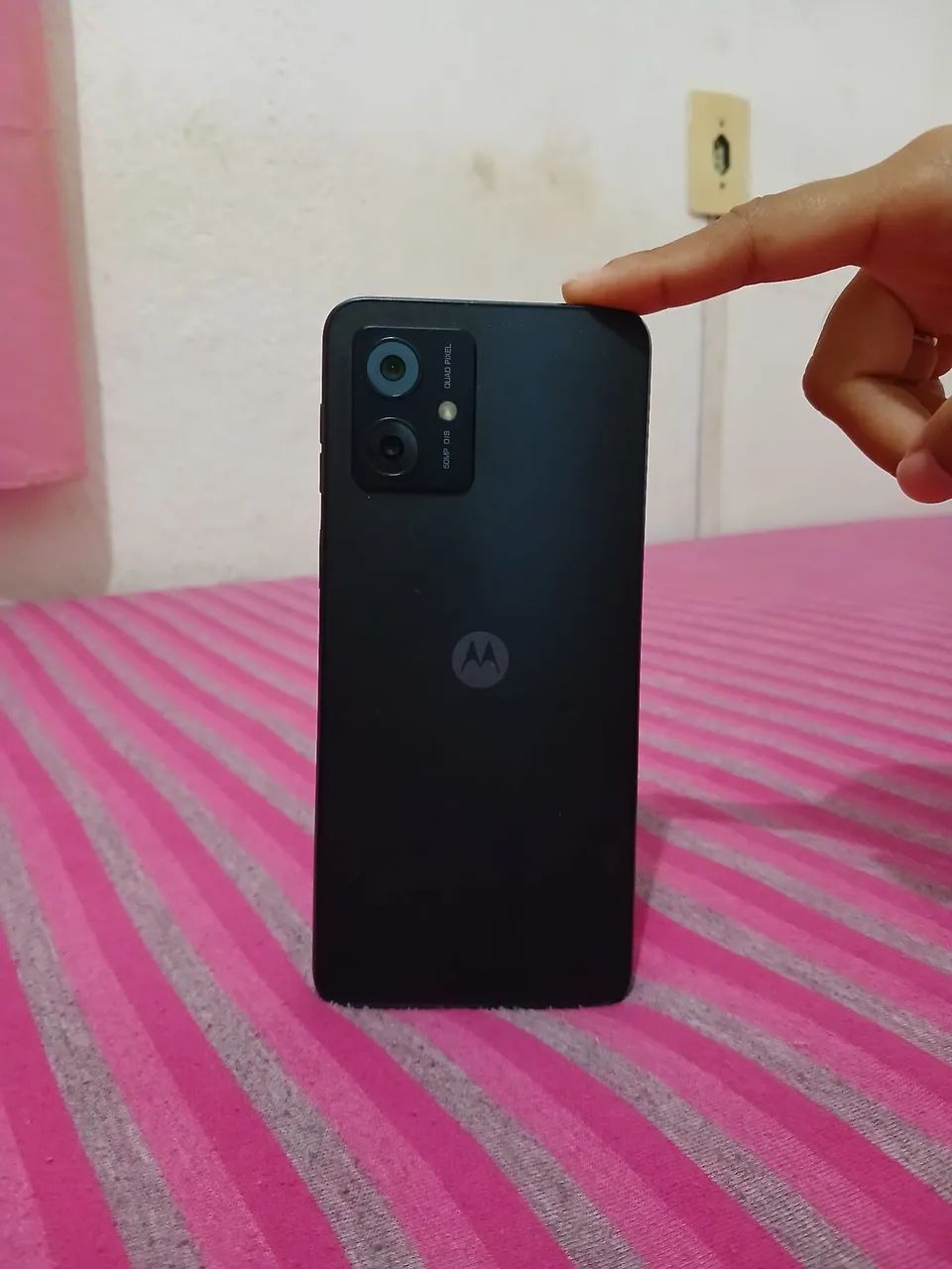 Motorola G54  - Foto 2