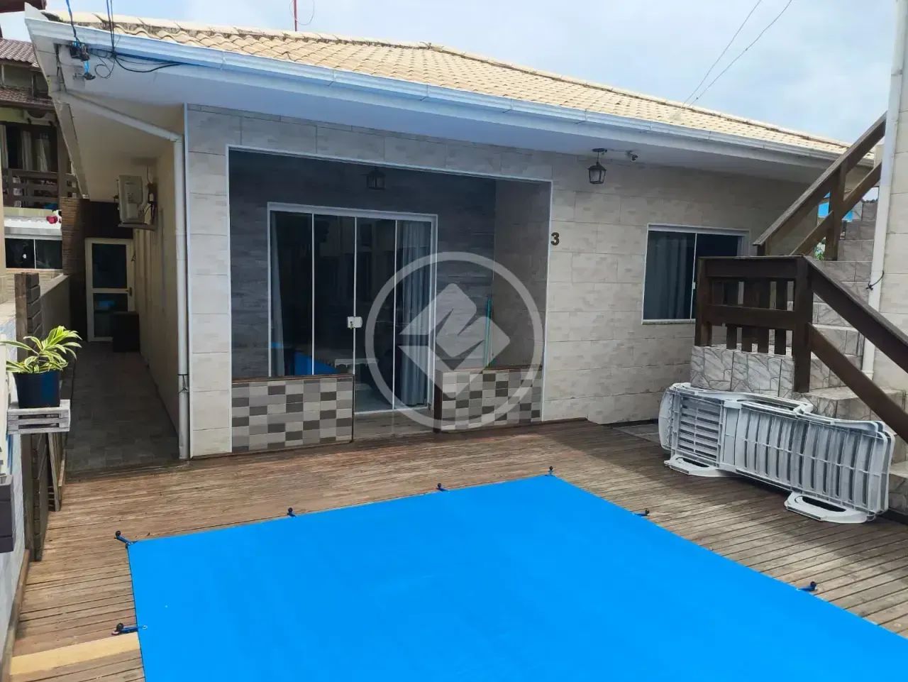 FCS-Excelente oportunidade de investimento na Barra da Lagoa!