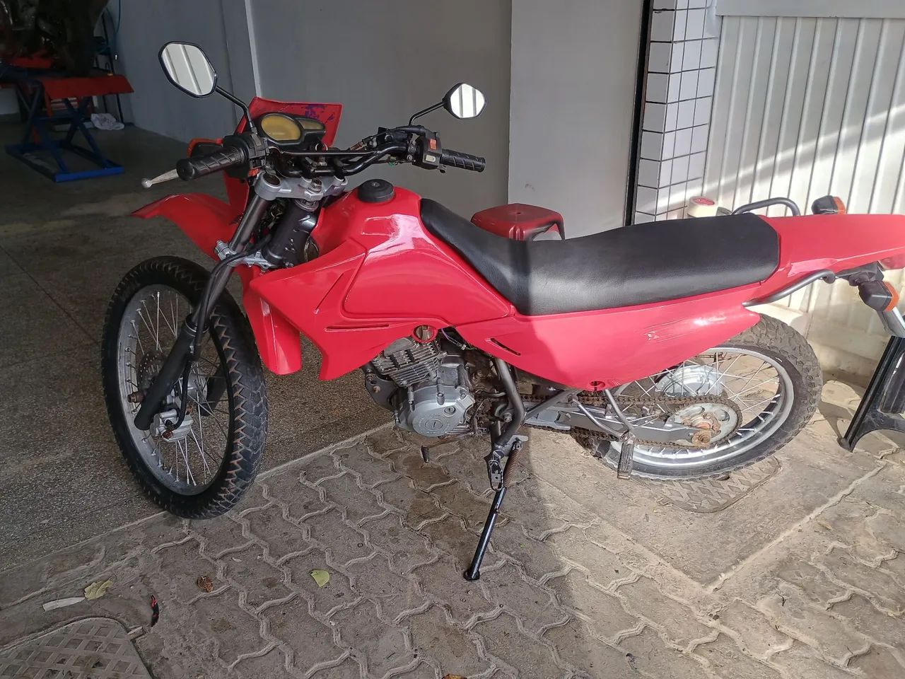 Vende XTZ 125  - Foto 2