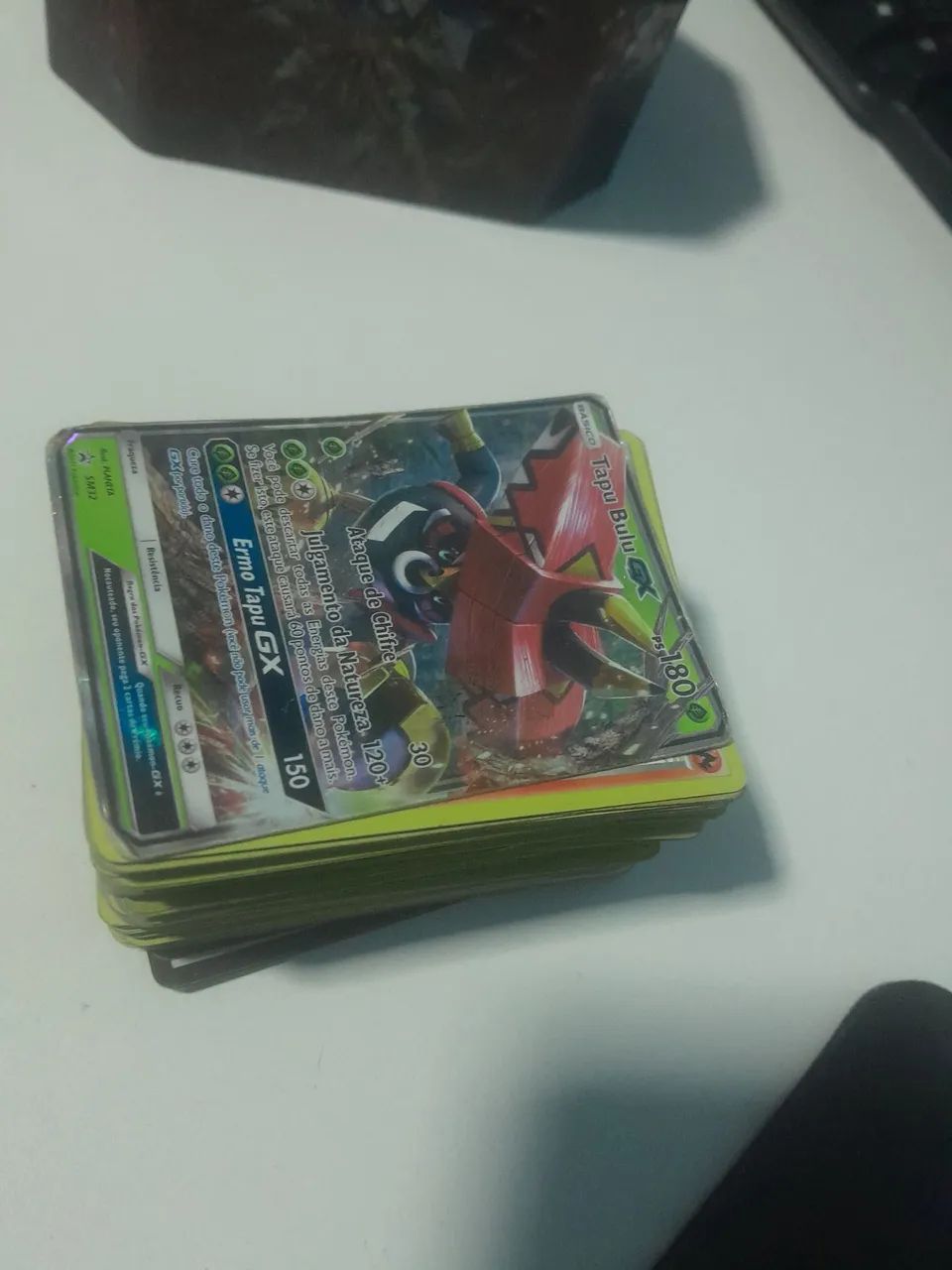 Cartas pokemon - Foto 2