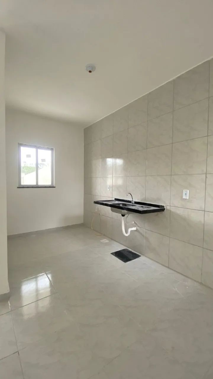 Casa na regiao de Pacatuba  - Foto 4