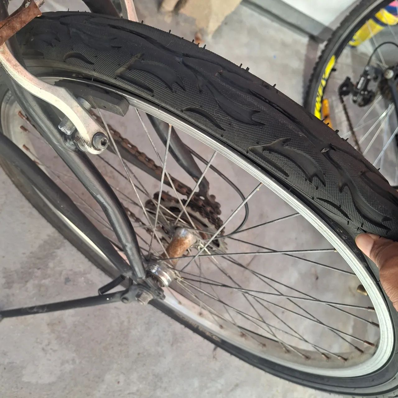 Bicicletas  - Foto 4