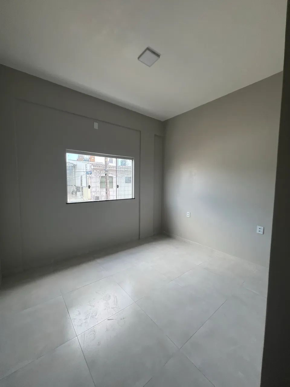 Alugo apartamento no conjunto Eldorado  - Foto 2
