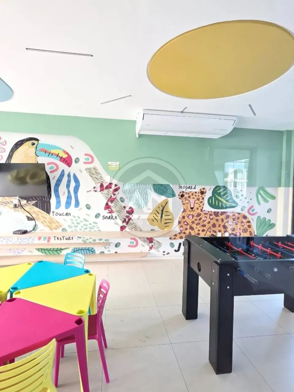 ÓTIMO  APARTAMENTO NO MARBELLO RESIDENCE - Foto 4