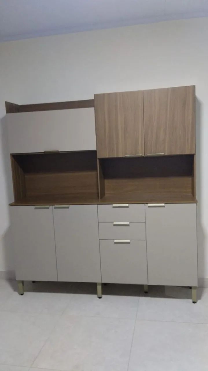 Armário de cozinha - Foto 2