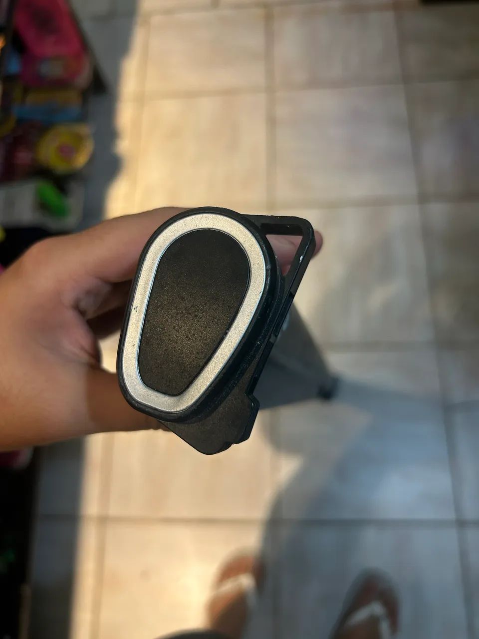 Tela de projeção  - Foto 2