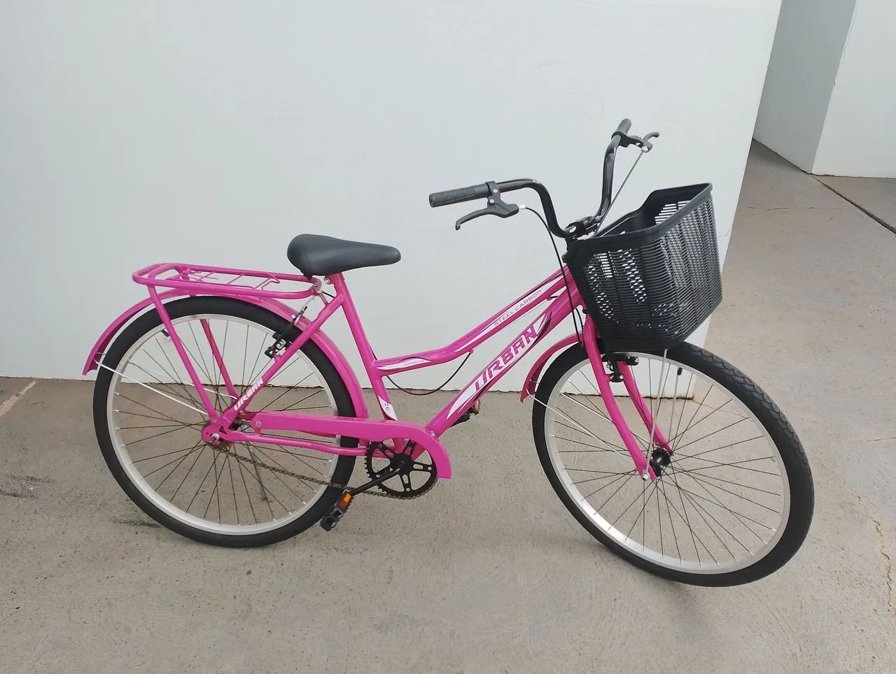 Bicicleta nova - Foto 2