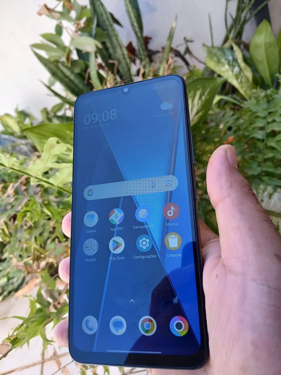 Vendo celular POCO C65  256GB
