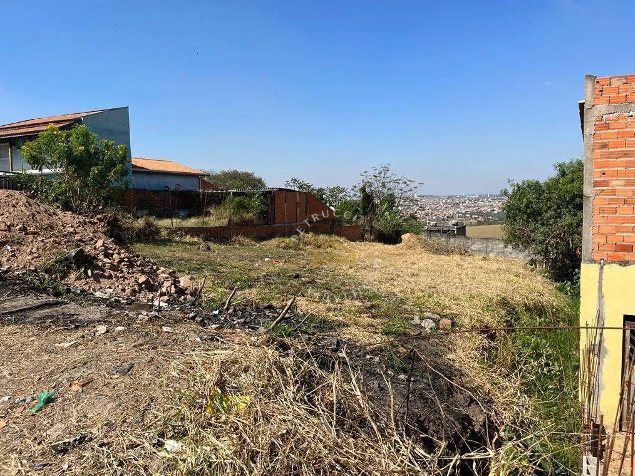EXCELENTE TERRENO À VENDA - SATÉLITE ÍRIS CAMPINAS - Foto 4