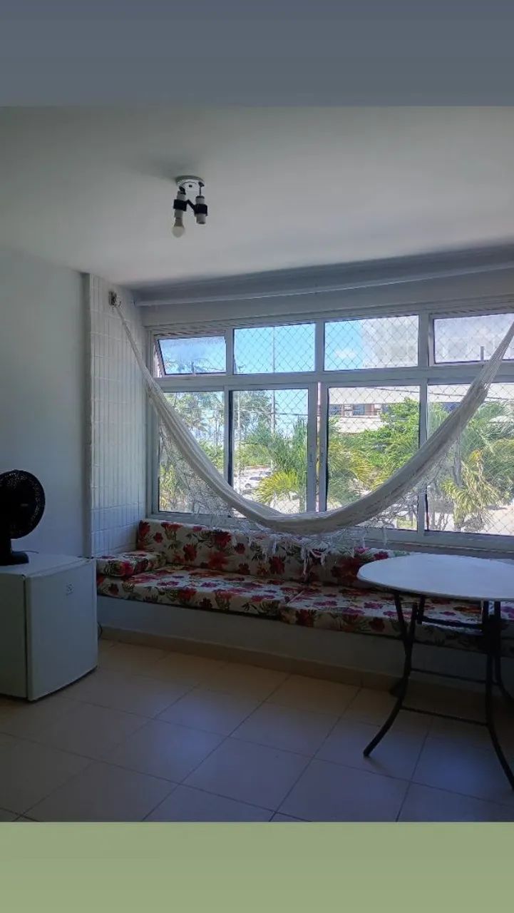 Flet vista Mar, mobiliado. - Foto 2