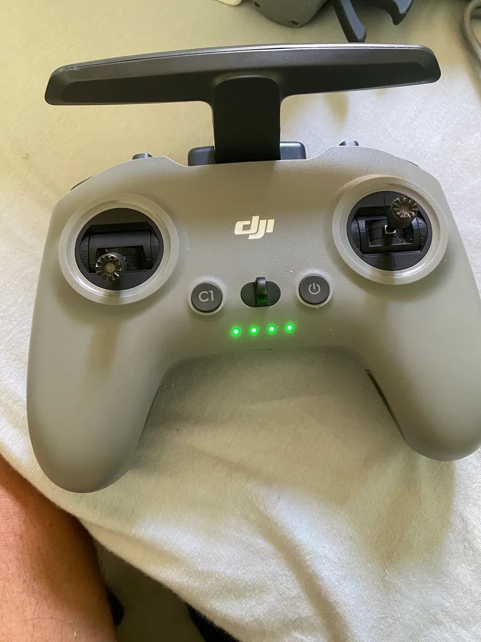 Controle dji fpv (RC2) 