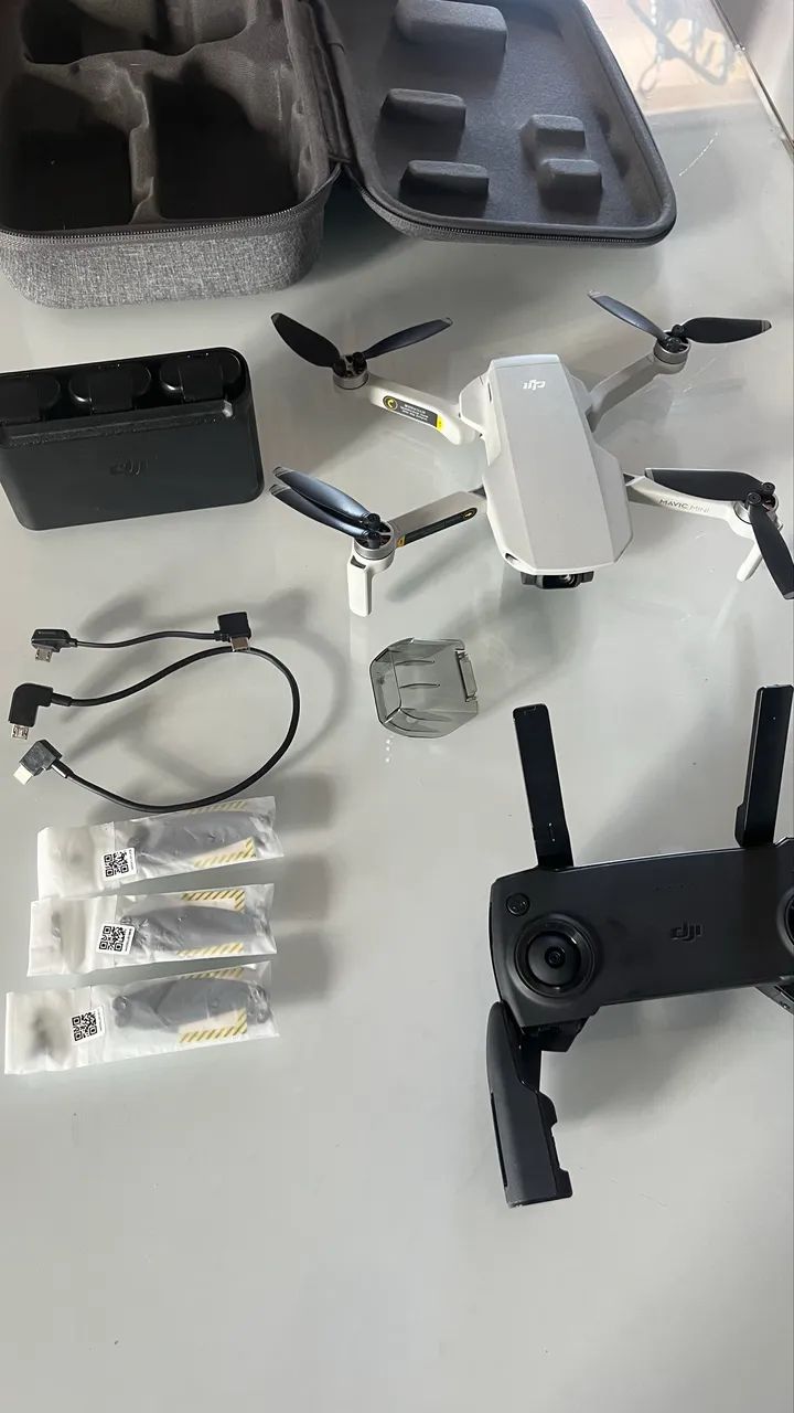 Drone Mavic mini  - Foto 5