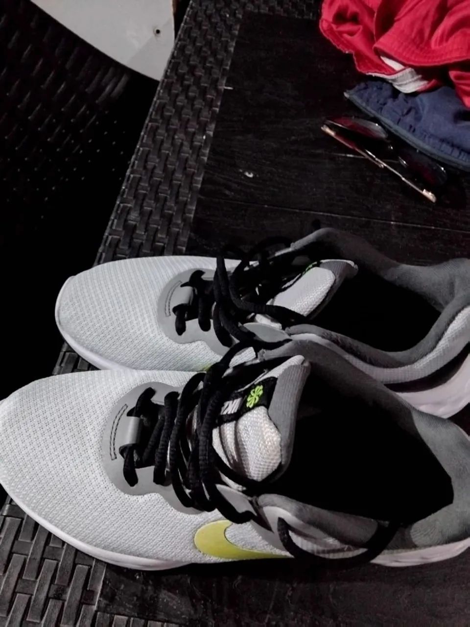 Tenis nike original  - Foto 5