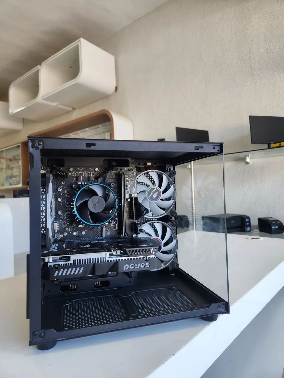PC GAMER  - Foto 2