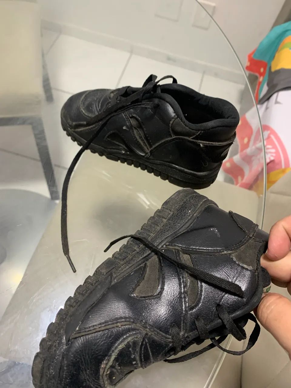 Bota ortopedica - Foto 2