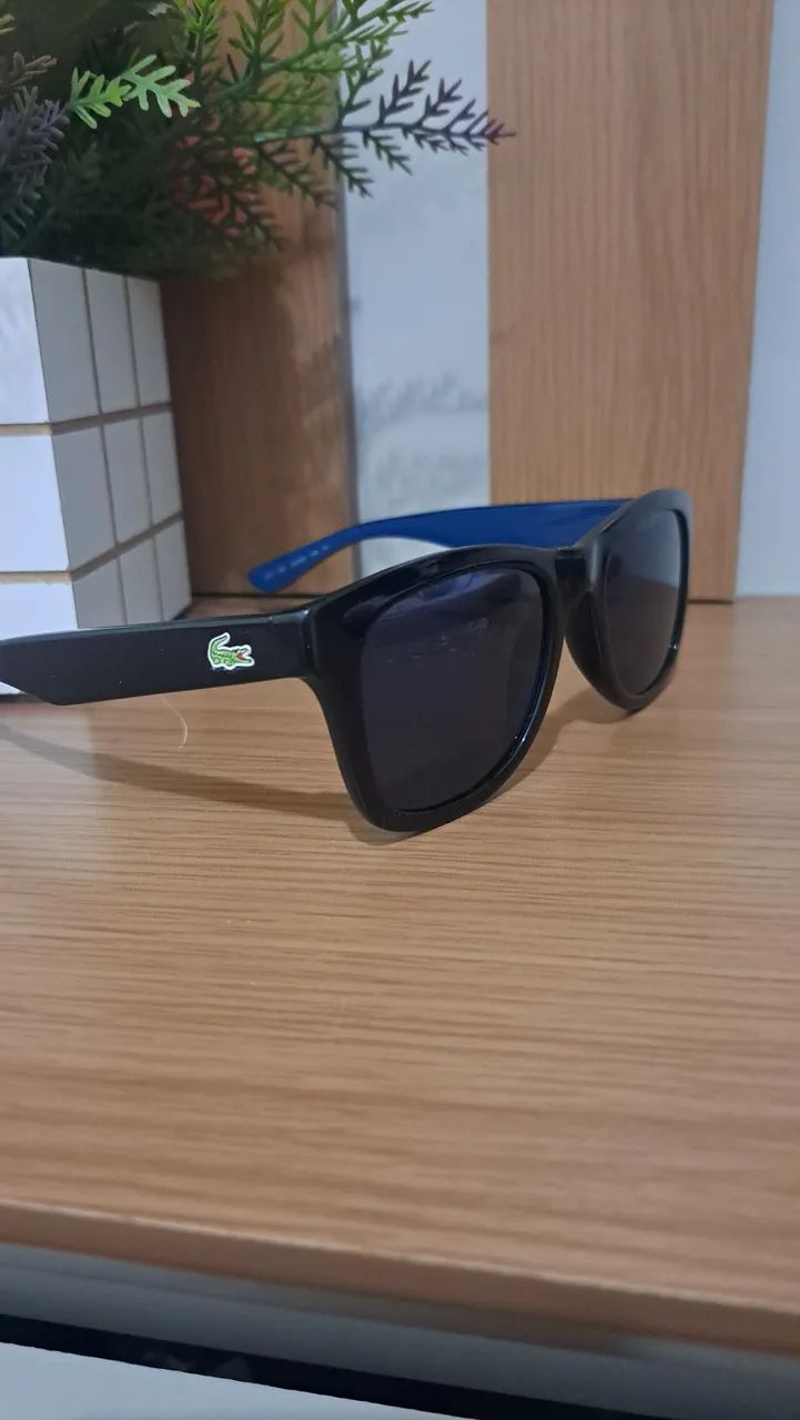 Óculos lacoste original  - Foto 2