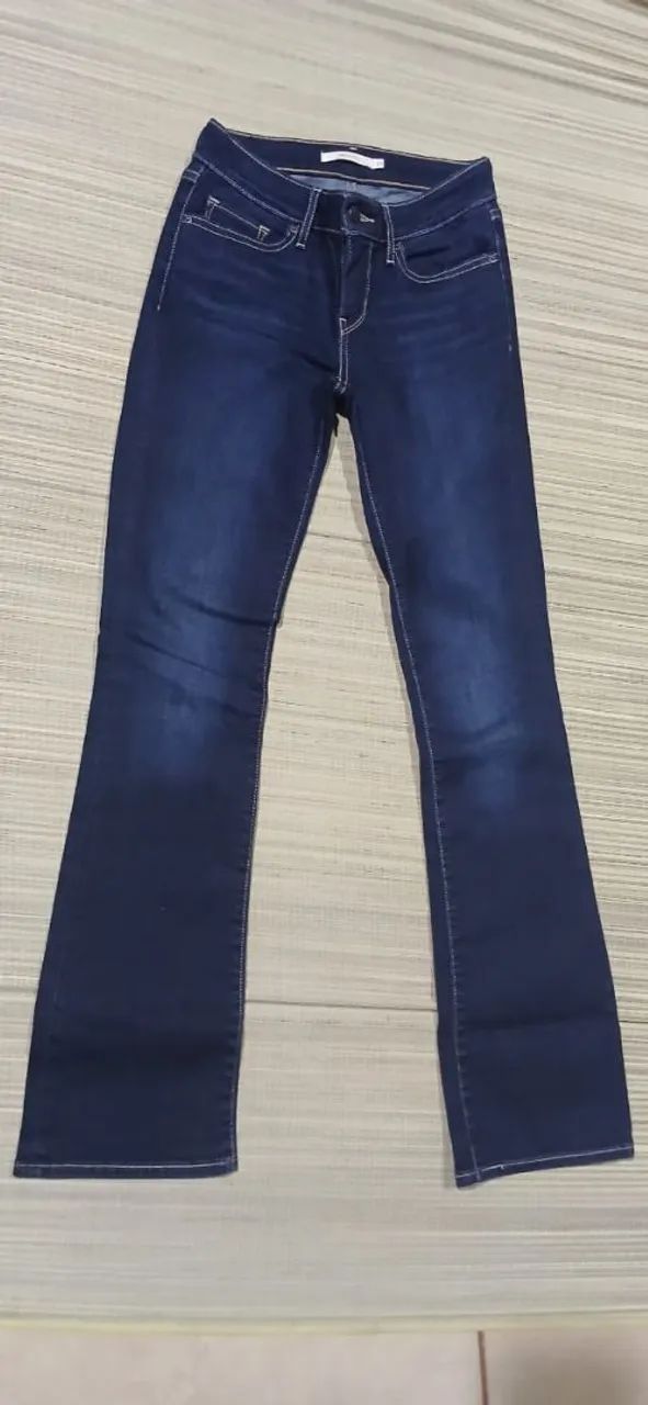 Calça jeans Lewis 
