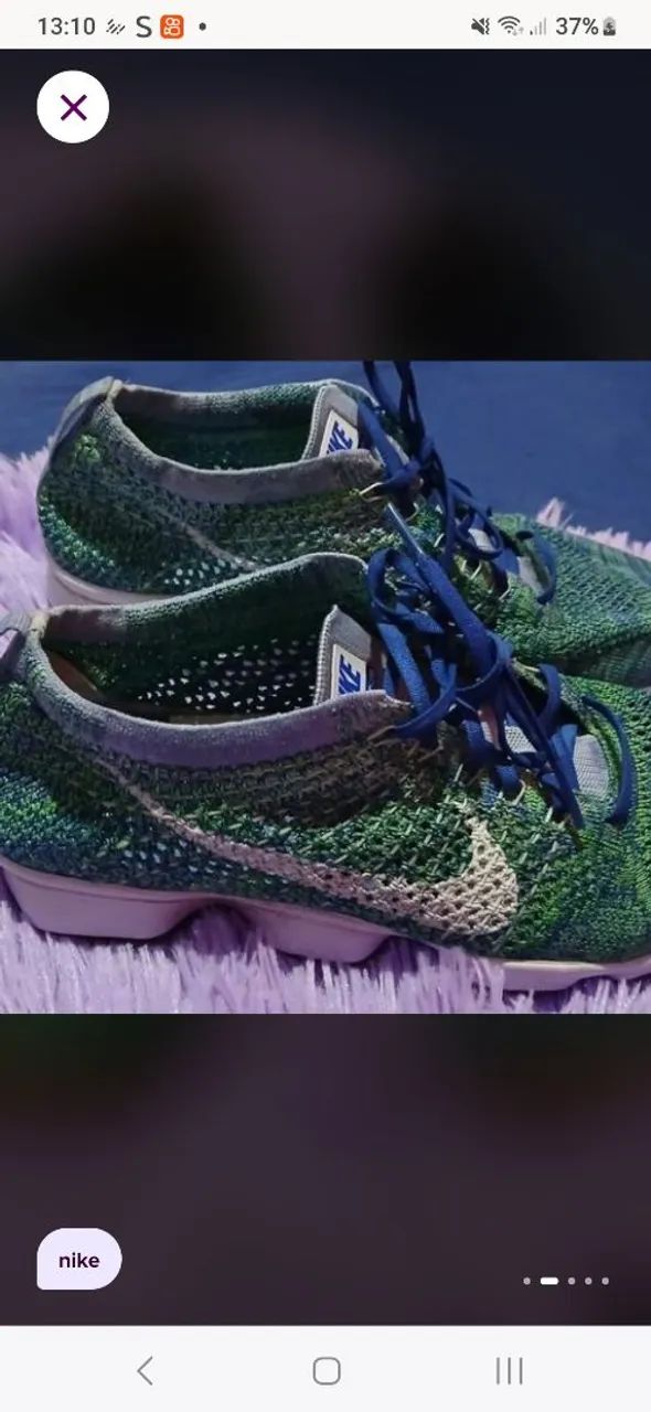 Tenis nike  - Foto 2