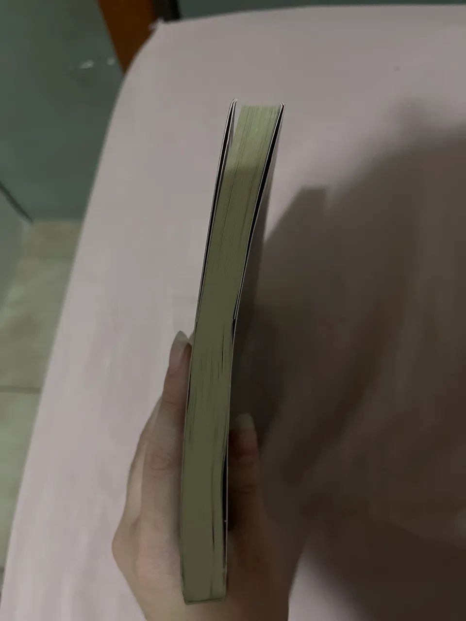 Livro Tudo é rio  - Foto 3