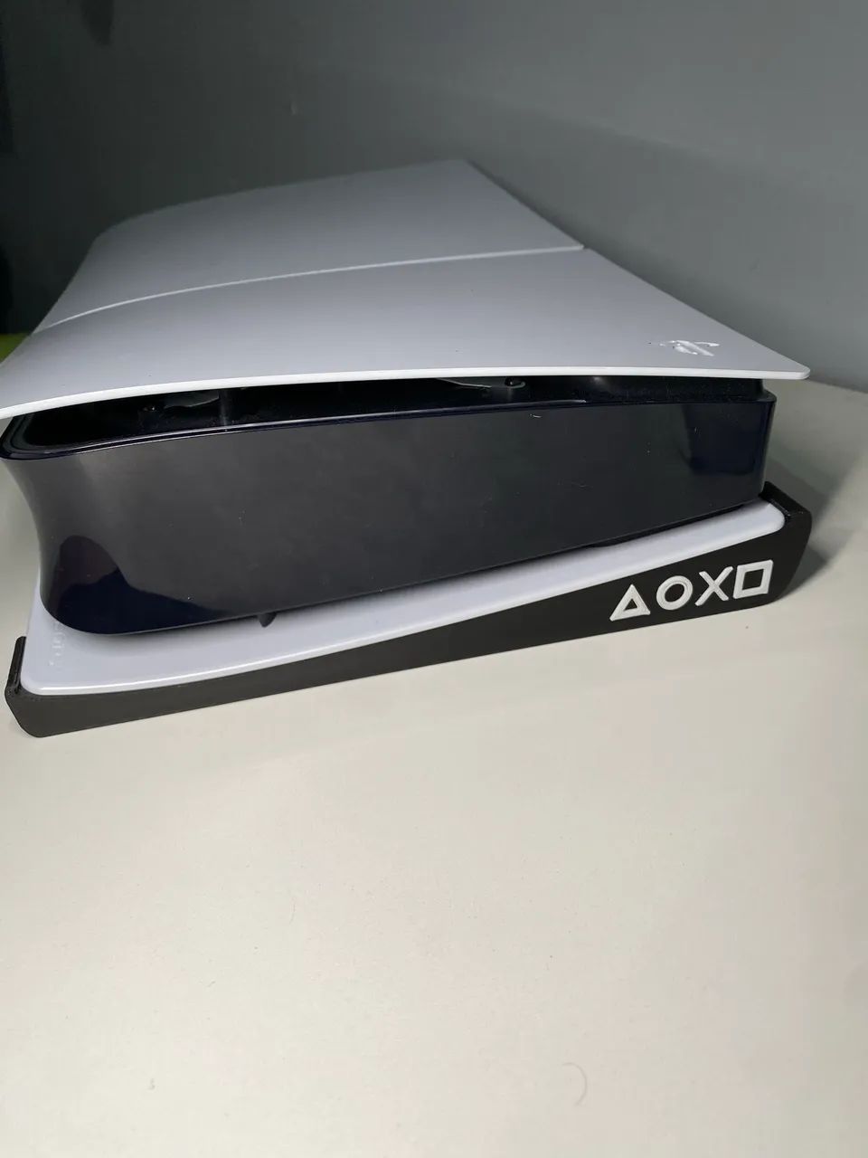Suporte Horizontal para PS5 Slim Digital - Foto 4