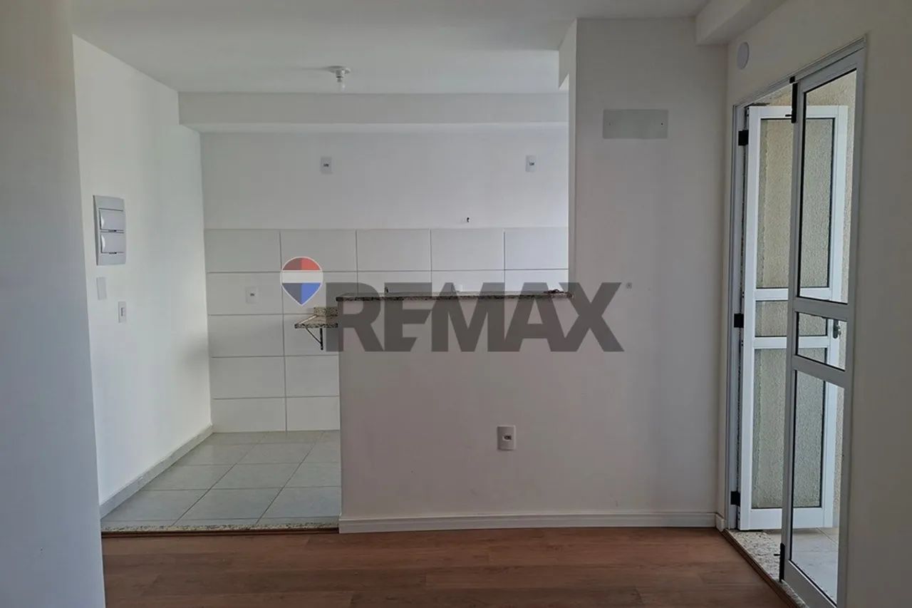 Apartamento Moderno em Mogi Mirim - 2 Quartos