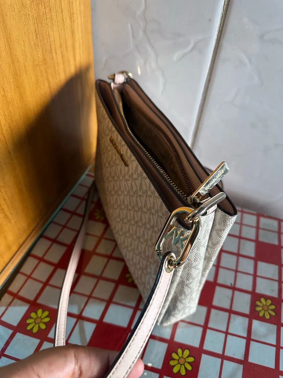 Bolsa Michael kors  - Foto 3