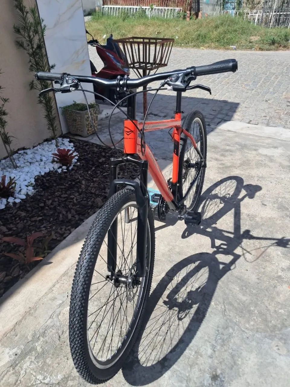 Bicicleta aro 29 - Foto 5