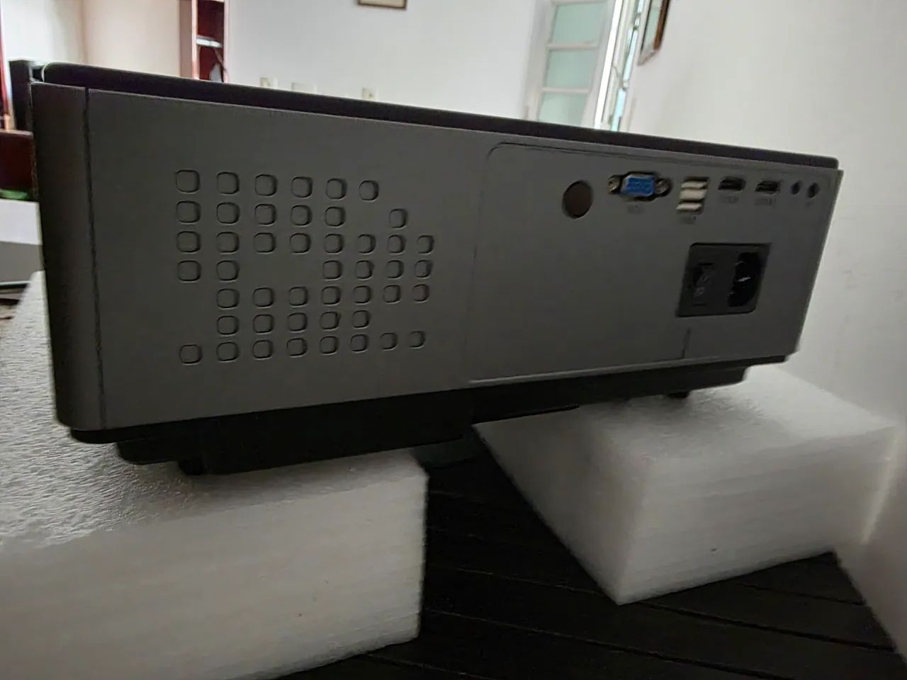 PROJETOR MULT PROFISSIONAL - Foto 4