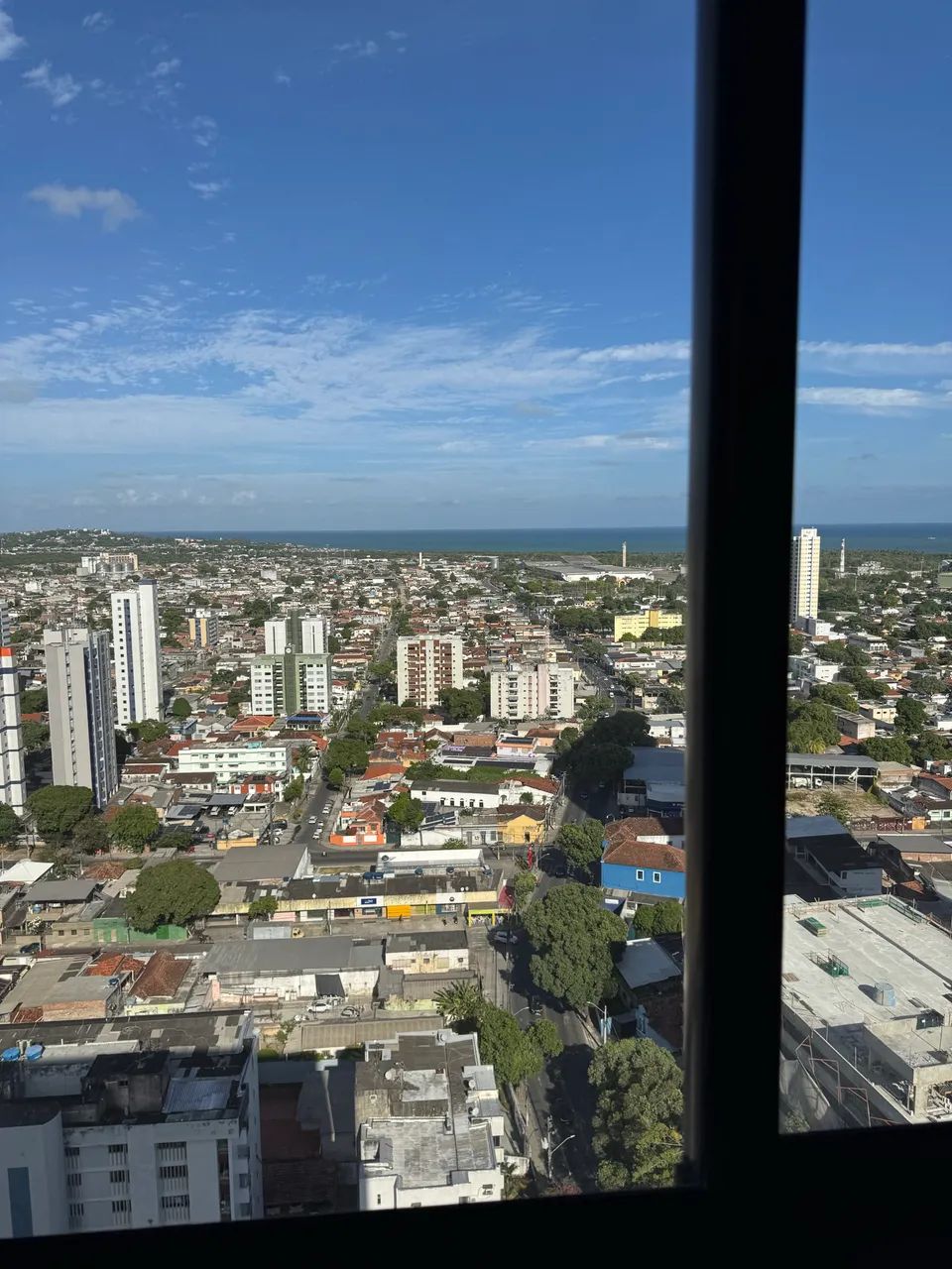 Apartamento três quartos Campo Grande Recife
