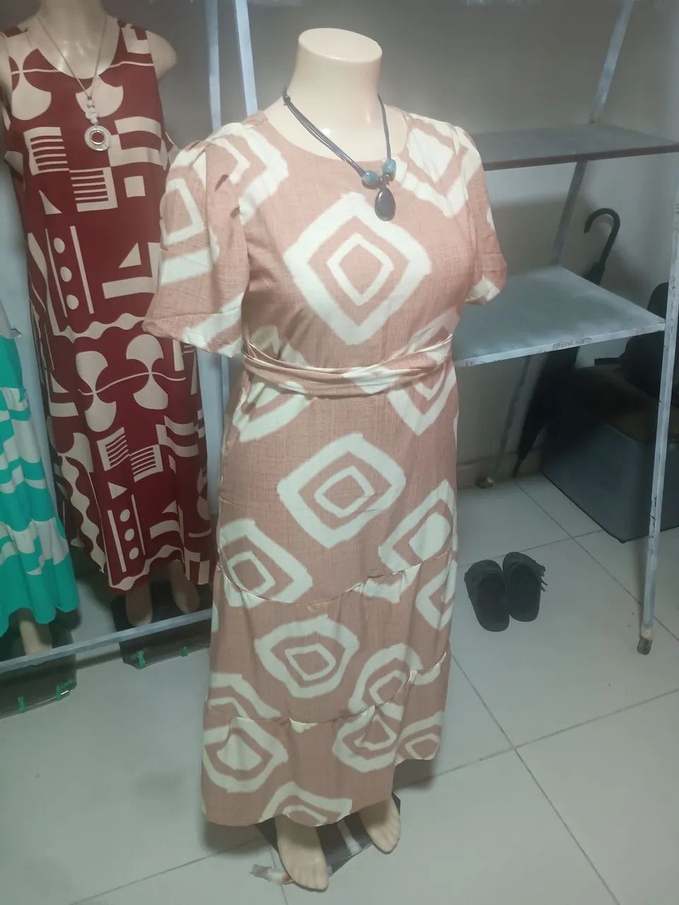 manequim feminino  - Foto 3