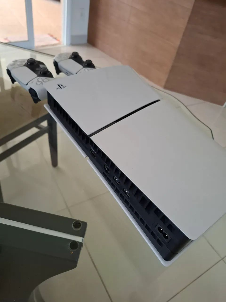 CONSOLE PLAYSTATION 5 - MIDIA DIGITAL - Foto 4
