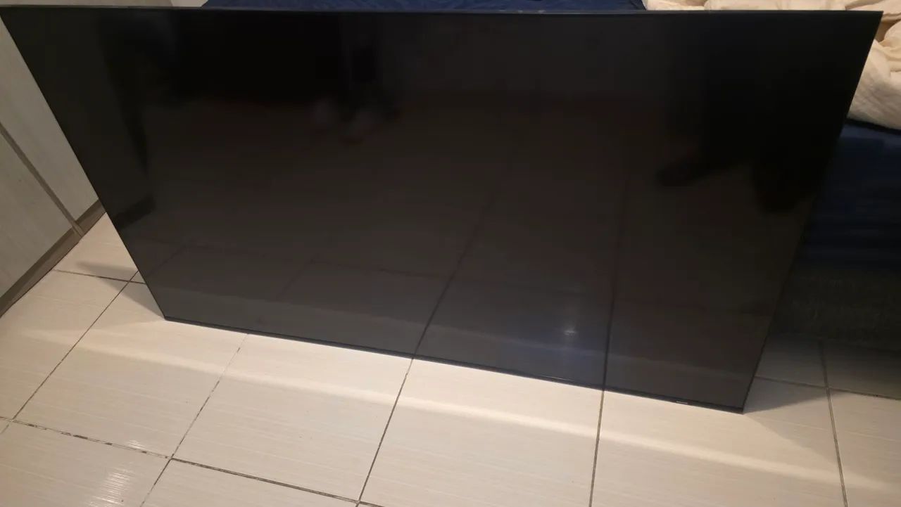 Tv Samsung (Para peças)