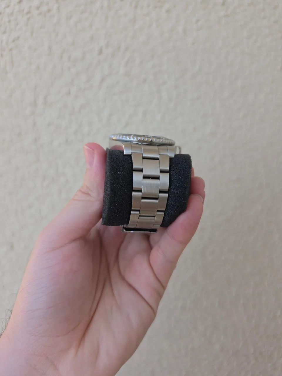 Vendo relógio automático Seiko  - Foto 3