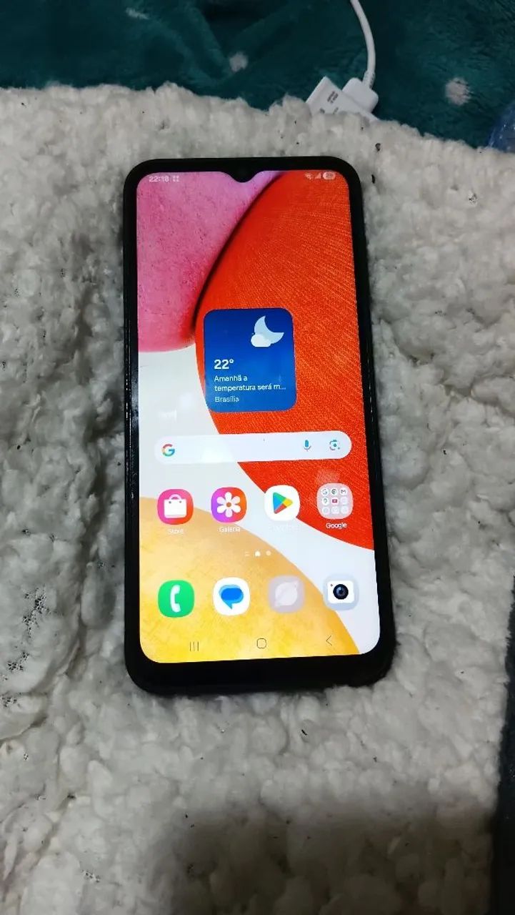 Celular A14 Samsung de 2023  - Foto 2