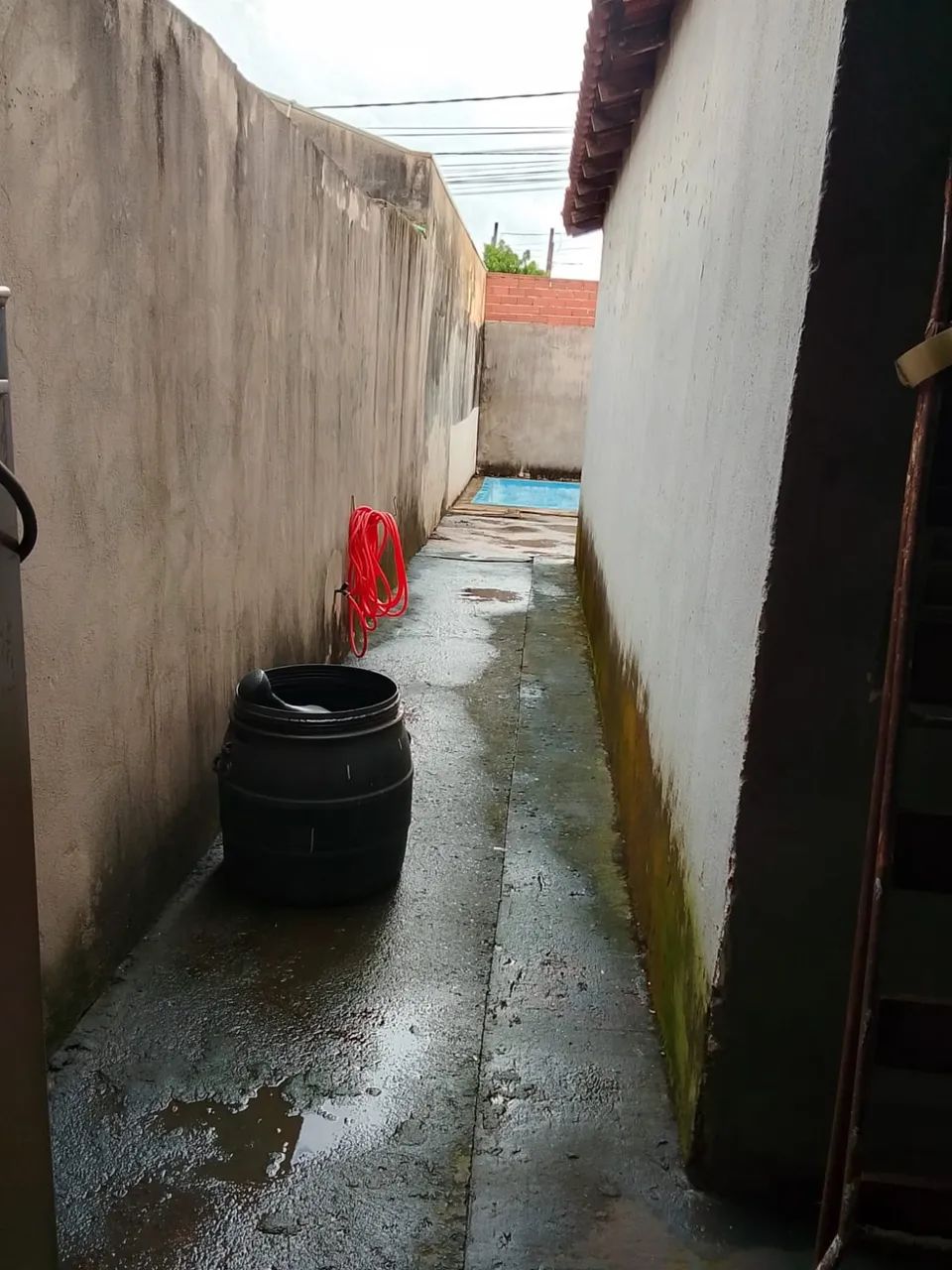 Vendo casa bem localizada  - Foto 3