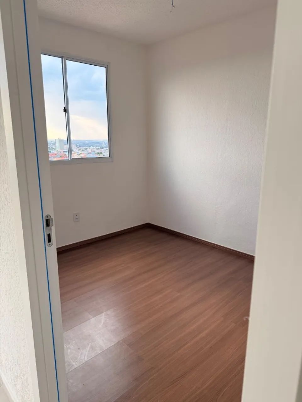 Apartamento 2 quartos - Foto 5