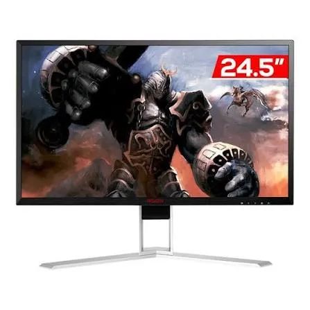 VENDO AOC AGON 240HZ