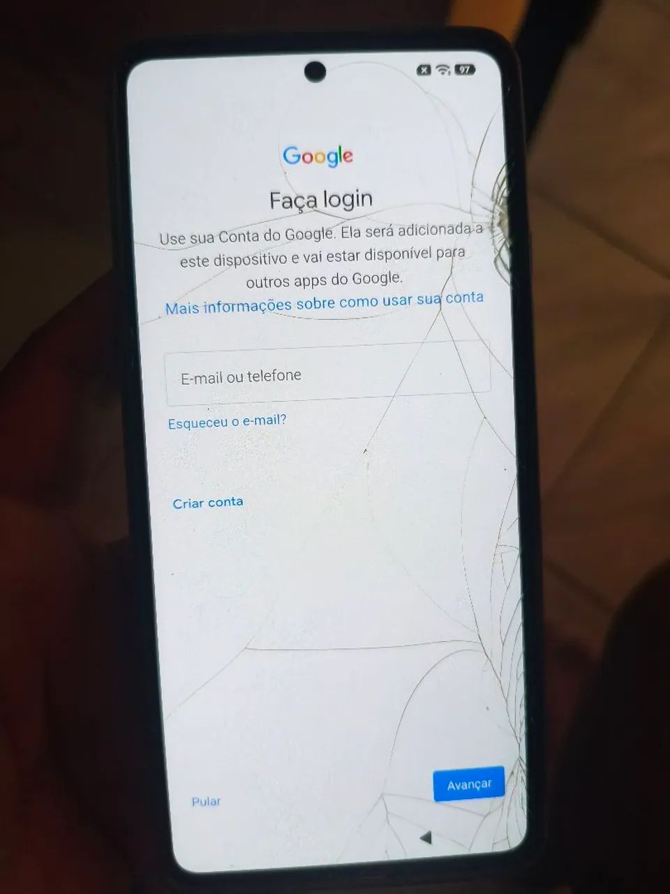 Poco M6 pro 512g 