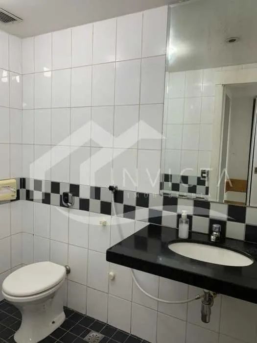 sala em excelente localização - Foto 5