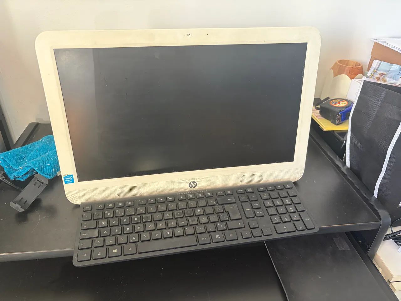 Computador Hp
