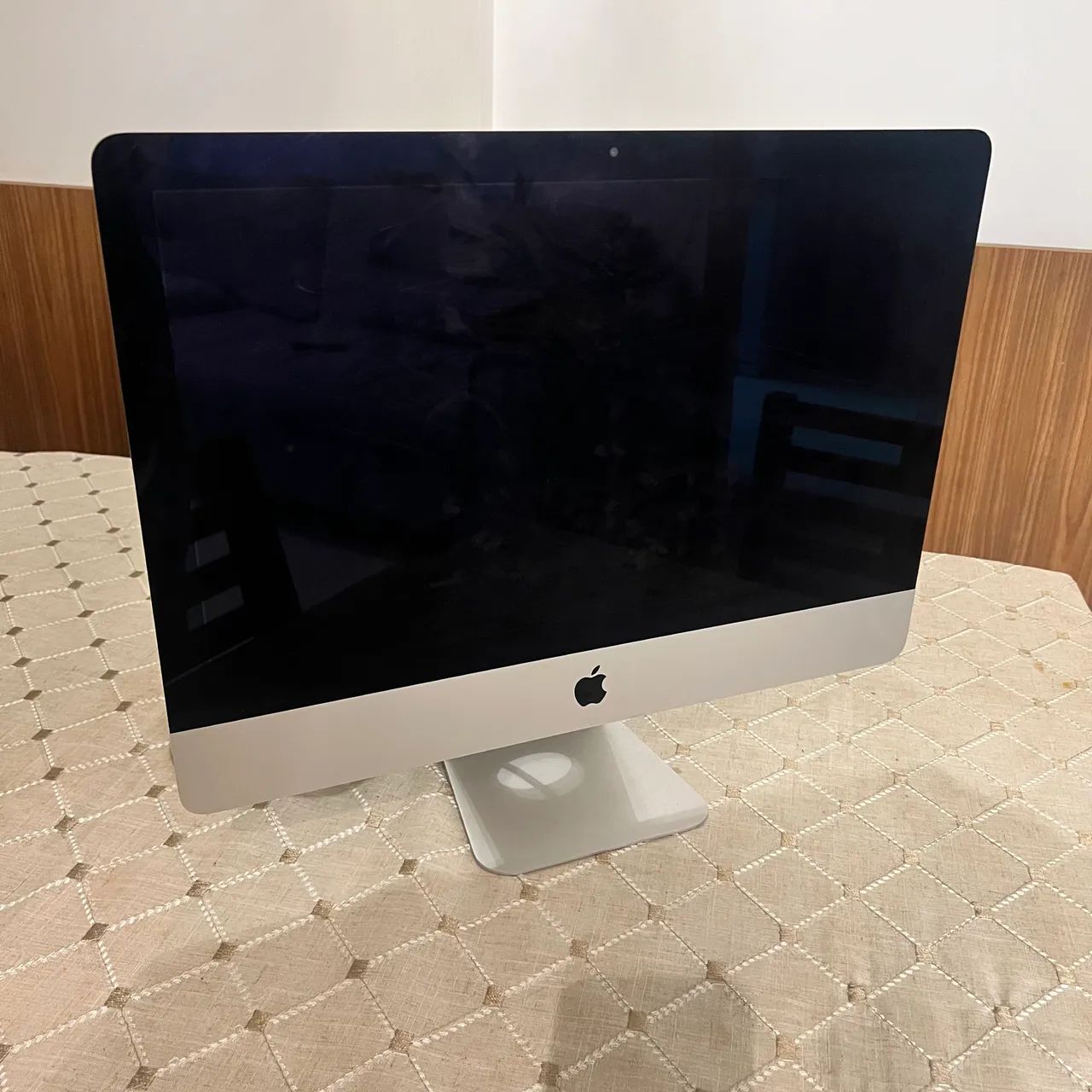 パソコン iMac21.5 Late2015 iMac (21.5 polegadas, Late 2015) - Excelente Estado e