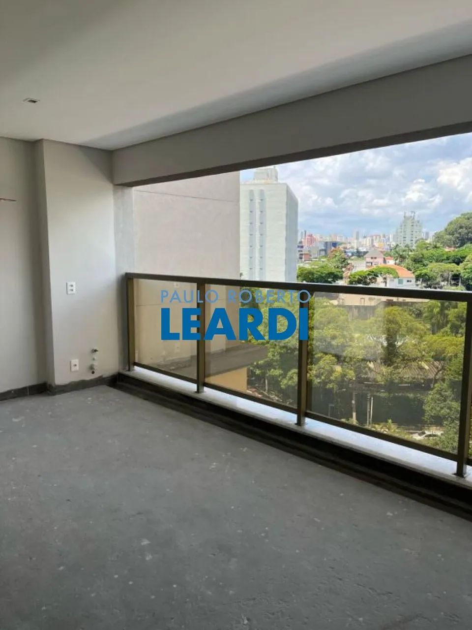 APARTAMENTO - VILA CLEMENTINO - SP